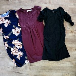 Maternity dresses